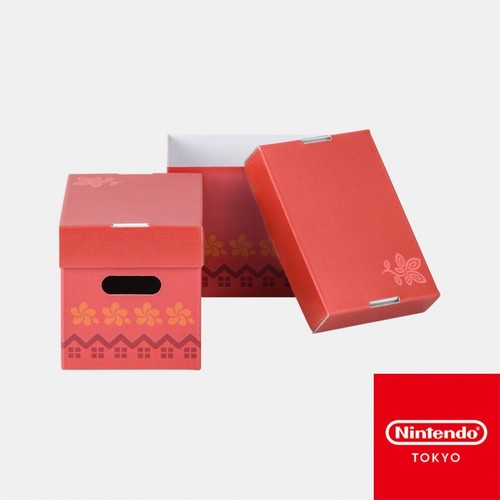 Cardboard storage mini - mini, boxes