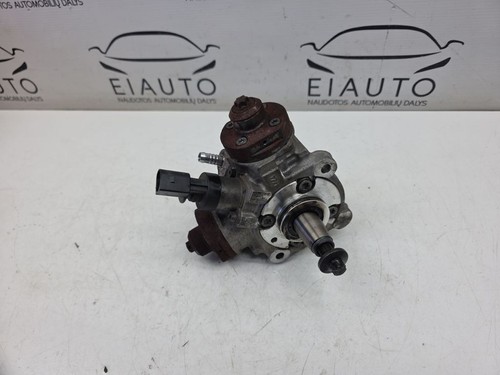 Pompa alta pressione bmw gt - alta,