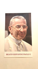 Santino reliquia Giovanni