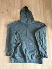 Carhartt 106253 Felpa con