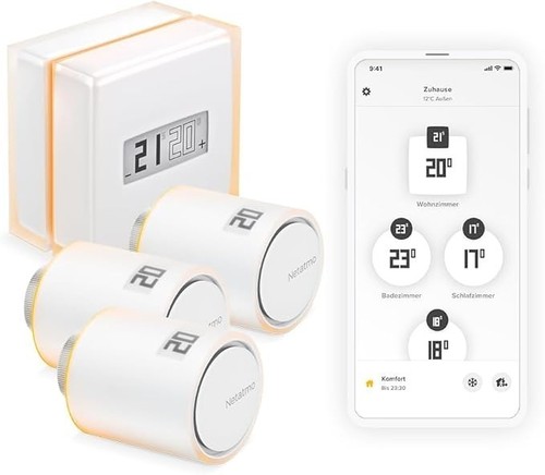 Netatmo nbu nth nav - netatmo, nbu-nth-nav-eu