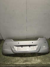 866101j000 paraurti posteriore - 866101j000,