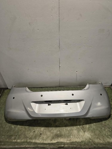 866101j000 paraurti posteriore - 866101j000,
