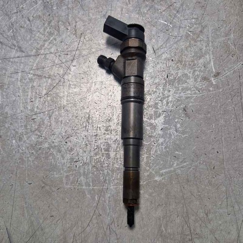 Iniettore carburante diesel