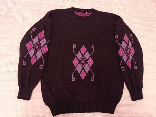Maglione donna gran sasso - maglione,