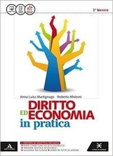 DIRITTO ED ECONOMIA IN PRATICA