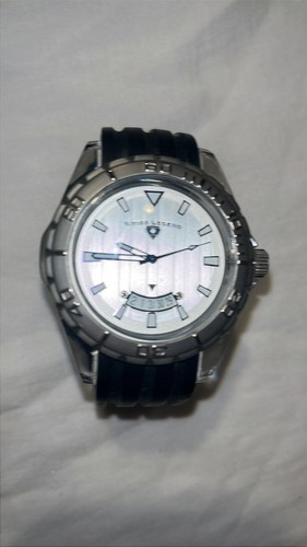 Orologio uomo swiss legend - uomo,