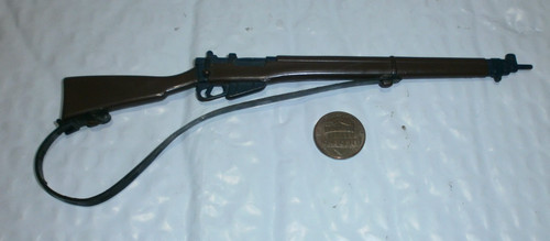 Action man vintage - , lee