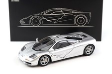 Modelli lcd mclaren f1 - mclaren,