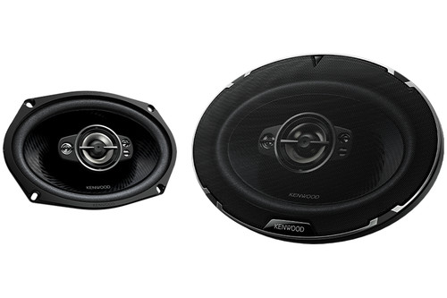 Kenwood kfc 6998rs serie - kfc-6998rs,