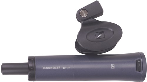 Sennheiser skm 100 s - sennheiser, g4-s