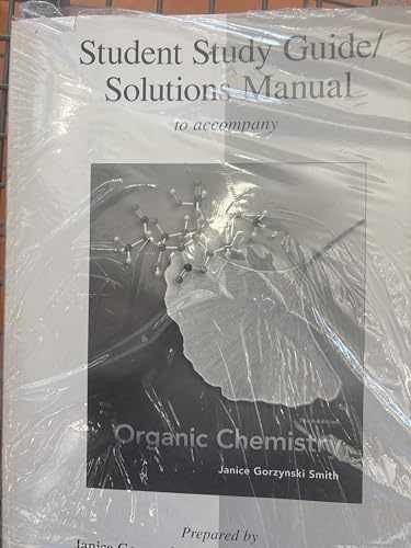 Organic chemistry study - organic,