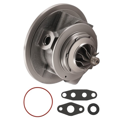 Gruppo scafo billet - scafo, turbo