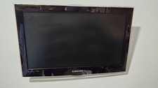 tv 22 pollici samsung UE22C4000PWXXH da utilizzare come monitor o tv in camera
