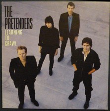 The Pretenders - Learning To