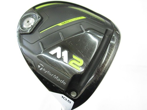 Driver rigido taylormade - rigido, m2