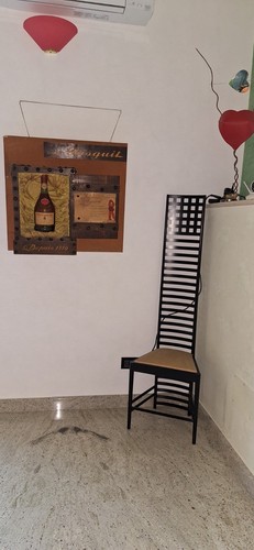 Insegna pubblicitaria vintage - insegna,