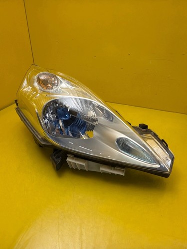 Nissan leaf fanale faro - nissan,