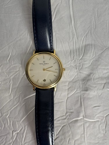Montre quartz michel - montre,