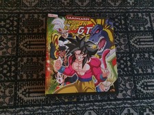 Album + 141 Lamincards Dragon