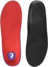 PURE STRIDE Ortesi Full Length