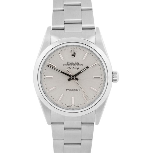 2004 cartoline rolex oyster - cartoline,