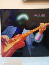 Lp Vinile DIRE STRAITS - Money