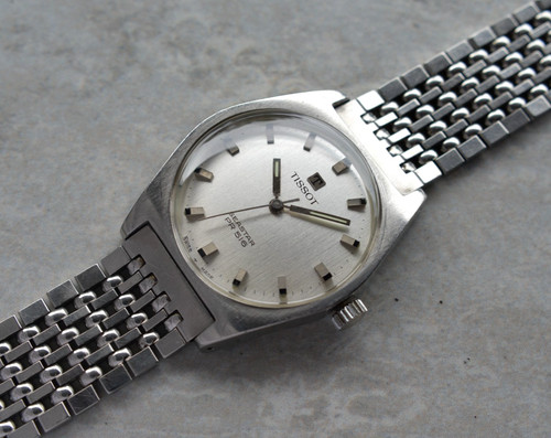 Orologio vintage 1968 - vintage,