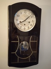 Antico orologio pendolo - antico, a