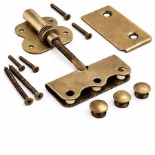 Set Regolatore Cinghia Basso
