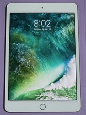 Apple iPad Mini 4, 128 GB