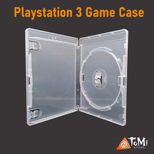 Custodia giochi Playstation 3