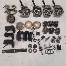 Stock ricambi Blocco motore rasaerba lawn mower motor engine HONDA HR 173 GV 100