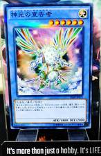 Araldo della Perfezione