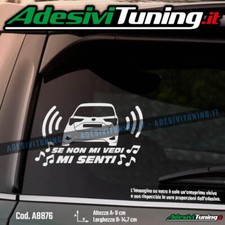 Adesivo Toyota Yaris 2017 Se