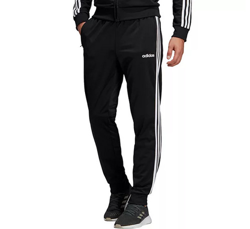 Pantaloni felpati uomo adidas - uomo,
