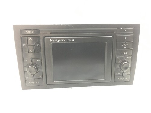 Audi b6 combinazione - audi, 8e,