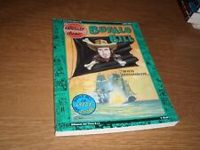 intrepido classic n78  bufalo