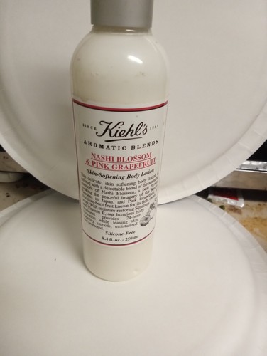 Kiehls miscele aromatiche - kiehls,