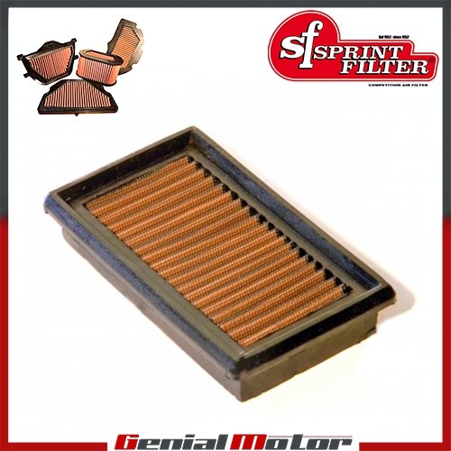 Filtro aria p08 sprintfilter - filtro,