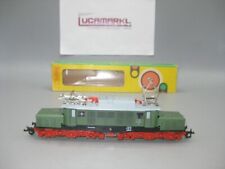 Berliner TT Bahnen scala TT (1:120) 2410 Br 254 (254 055-6) locomotiva elettrica DR #d220