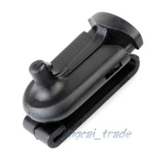 Clip da cintura ricambio per radio Motorola T4500 T5000 T6200 T8550 T9500 FV300 nuovo