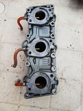 Vendo x Fuoribordo Suzuki DT25 - DT30  Flangia Aspirazione