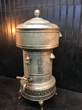 Antica macchina da caffè