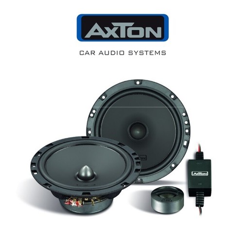 Axton atc165 cm - 16,5, 2way