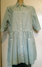 Abito Alberto Aspesi a righe