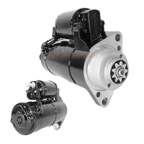 Starter per honda - per, marine