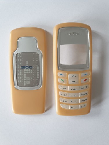 Nokia 2100 complete - complete, +