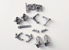 Bmt (1/8 Sg Pb Parsec Ops