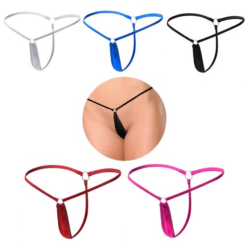Mini tanga donna sexy - , micro